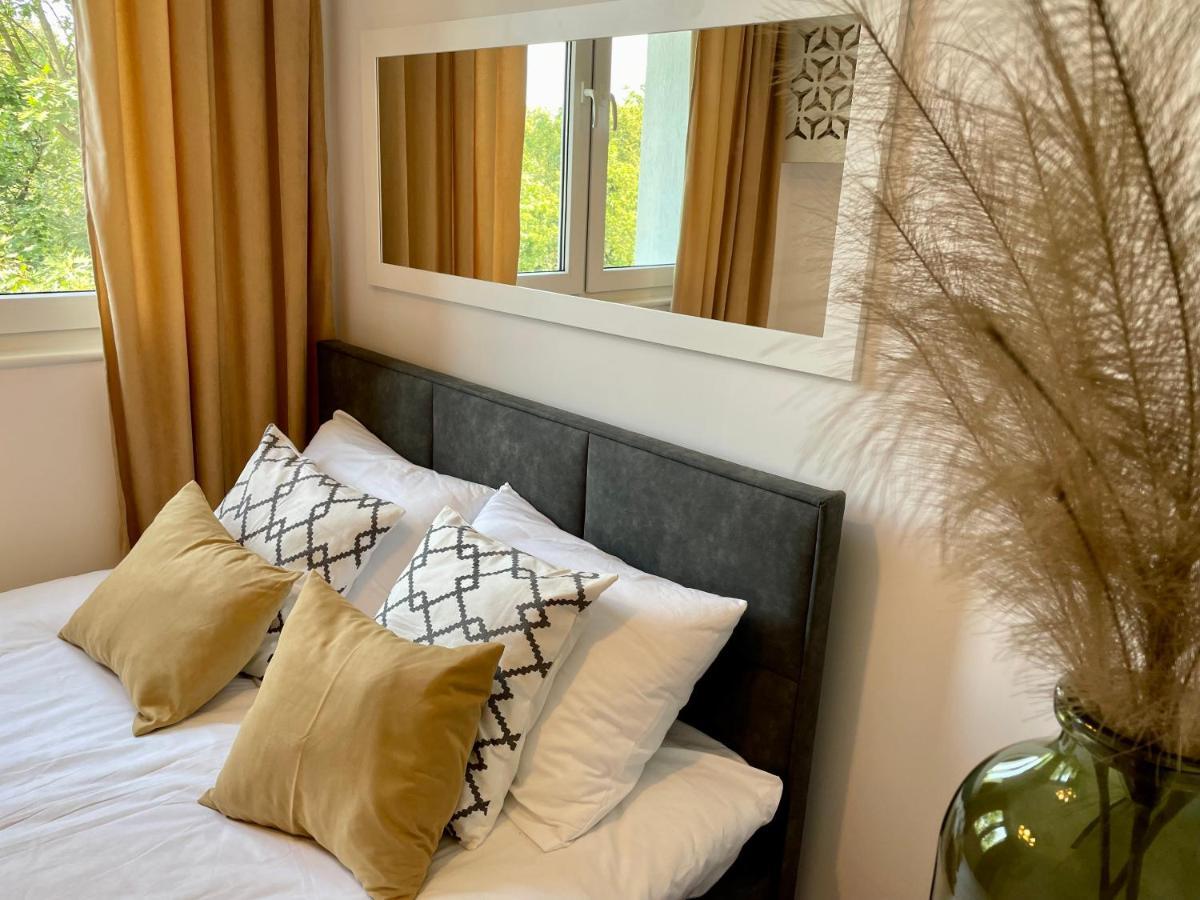 Apartament Rataja50 Ольштин Екстер'єр фото