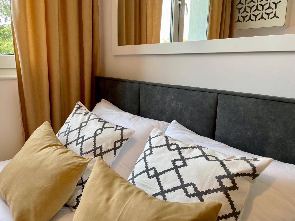 Apartament Rataja50 Ольштин Екстер'єр фото