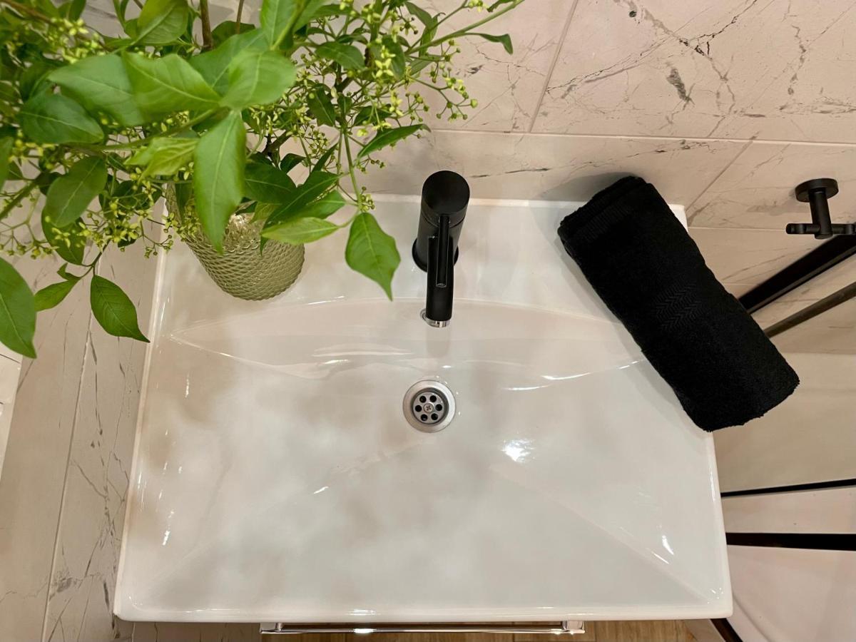 Apartament Rataja50 Ольштин Екстер'єр фото