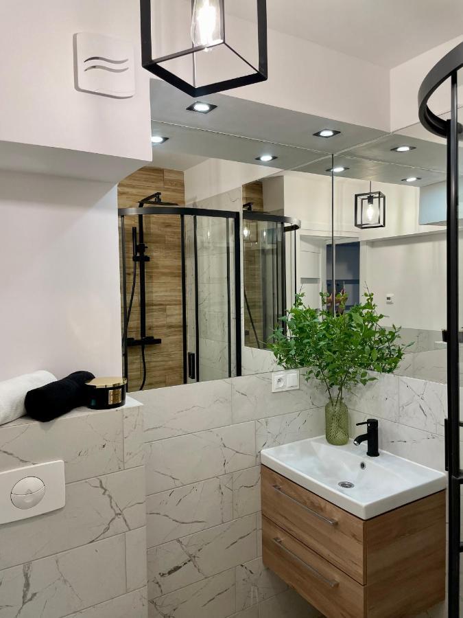 Apartament Rataja50 Ольштин Екстер'єр фото