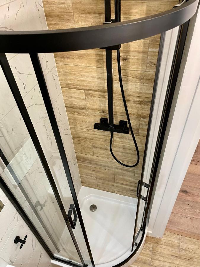 Apartament Rataja50 Ольштин Екстер'єр фото